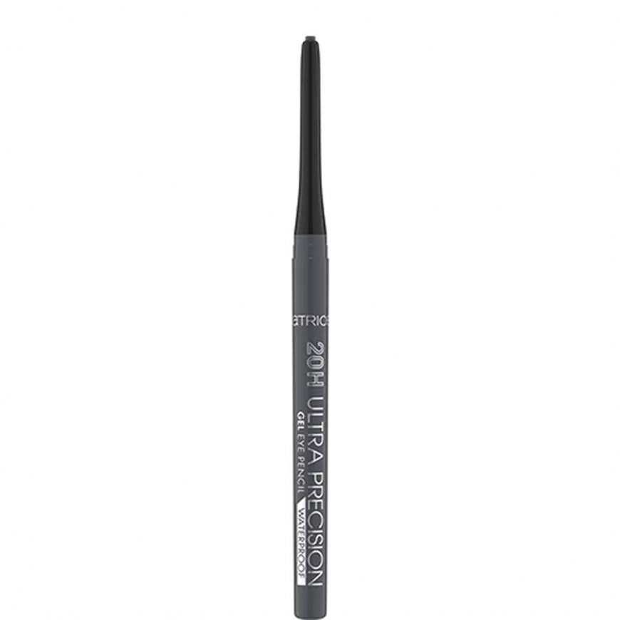 CATRICE 20H Ultra Precision eyeliner Gel 020 Grey – 2