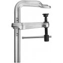 BESSEY STBS30 струбцина F-зажим 30 cm Алюминий BESSEY STBS30 струбцина F-зажим 30 cm Алюминий