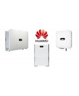 Huawei Hybrid Inverter |