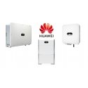 Huawei Hybrid Inverter | Huawei Hybrid Inverter |