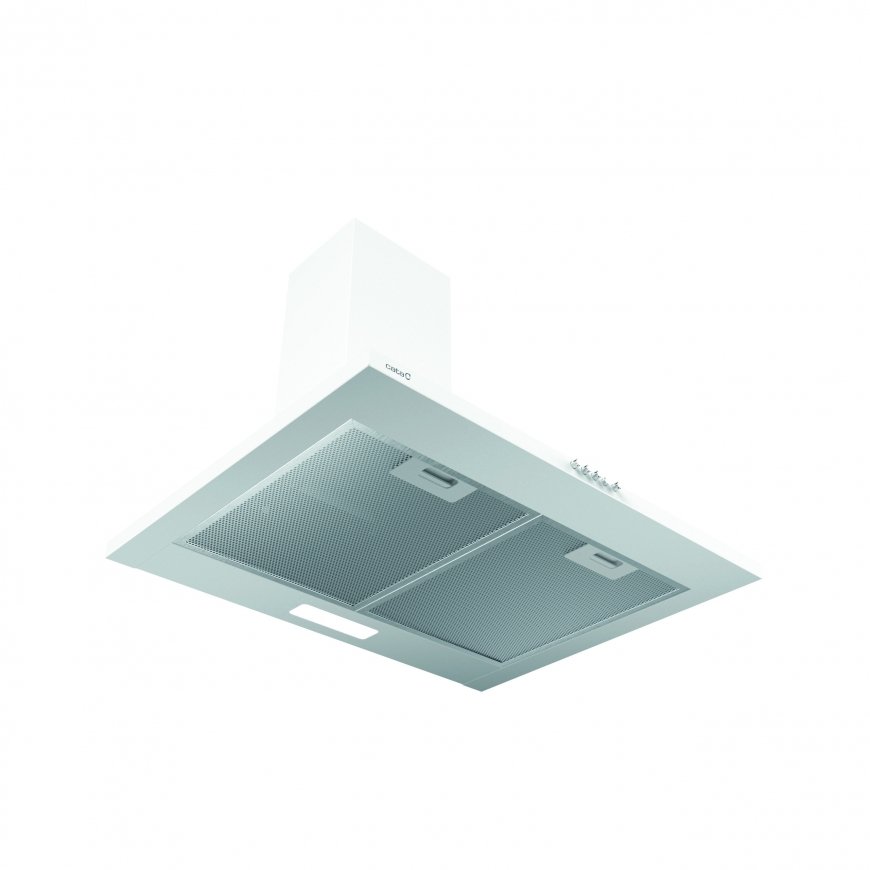 CATA Hood | VK 6000 WH | Wall mounted | Energy efficiency class – 3