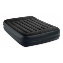Intex 64124ND piepūšamais matracis Divkārtu matracis Tumši zils Abiem dzimumiem Intex 64124ND piepūšamais matracis Divkārtu matracis Tumši zils Abiem dzimumiem