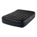 Intex 64124ND air mattress Double mattress Dark Blue Unisex Intex 64124ND air mattress Double mattress Dark Blue Unisex