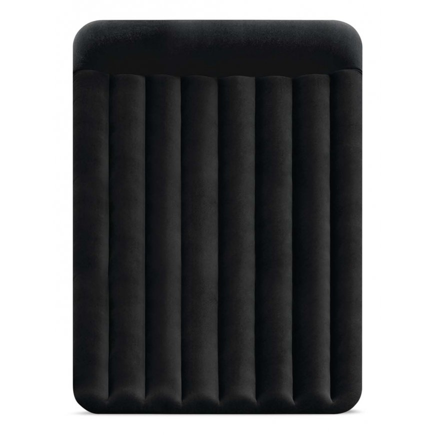 Intex 64124ND air mattress Double mattress Dark Blue Unisex – 5