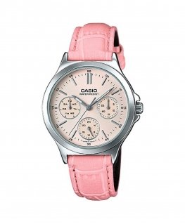Casio LTP-V300L-4A rankinis laikrodis