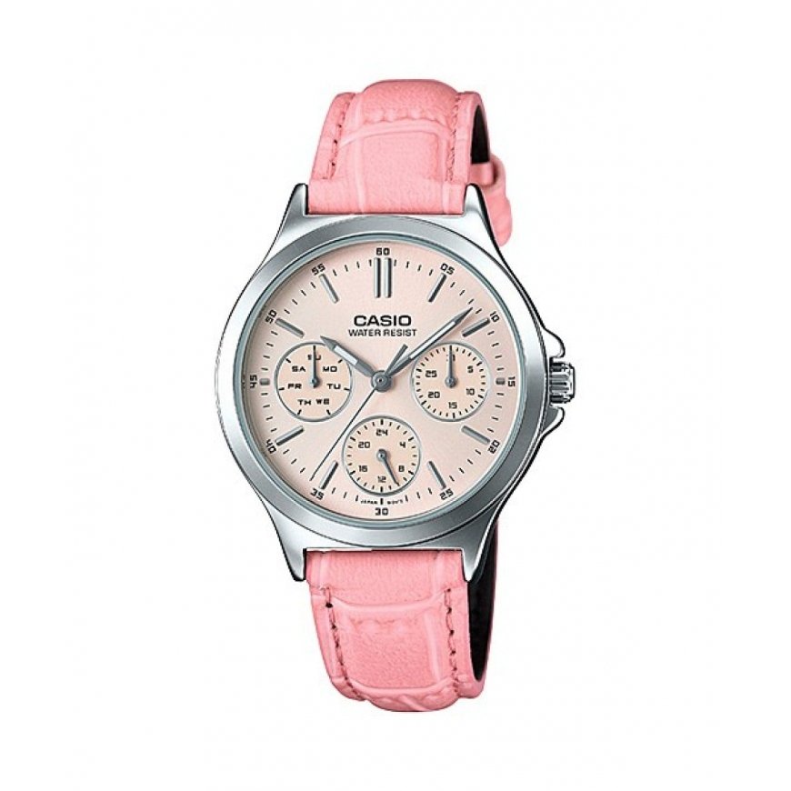 Casio LTP-V300L-4A наручные часы