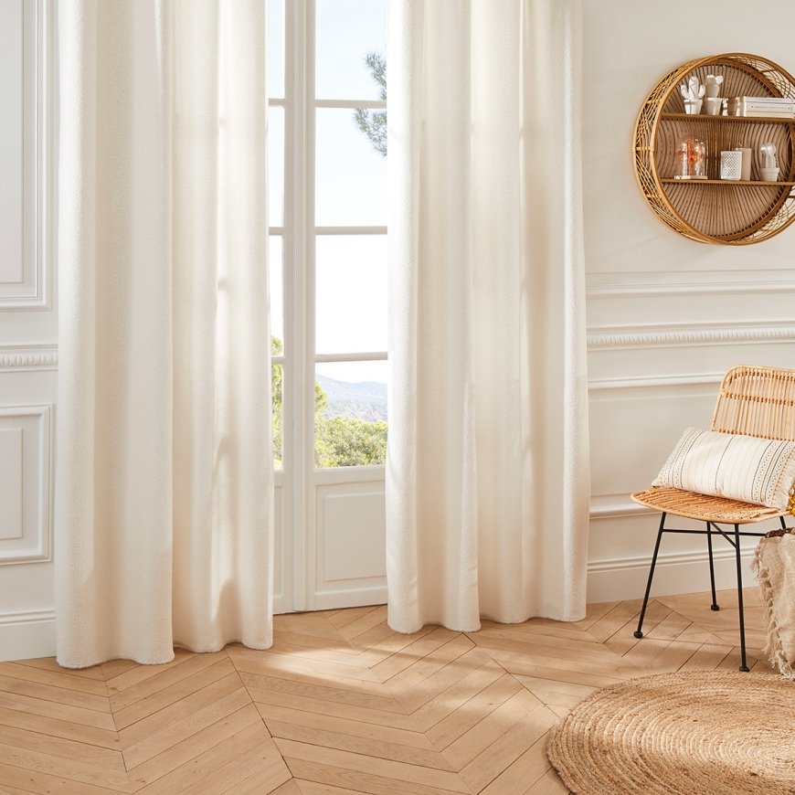 Atmosphera 196279 curtain/drapery