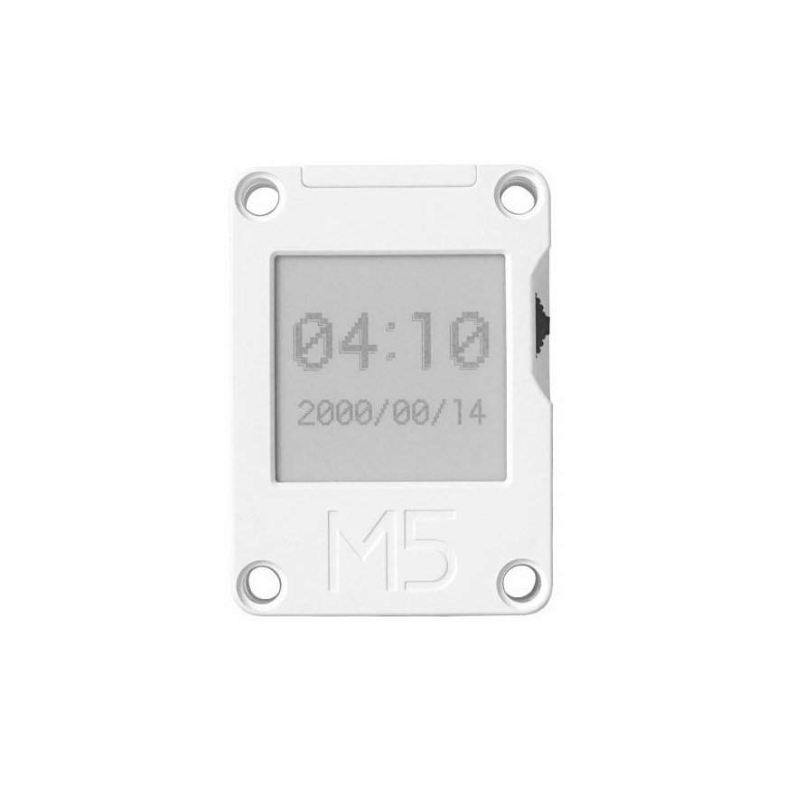 M5Stack K048 development board accessory Display White – 2