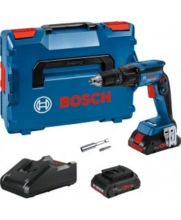 Bosch GTB 18V-45 Professional 4500 RPM Melns, Zils