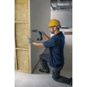 Bosch GTB 18V-45 Professional 4500 RPM Juoda, Mėlyna