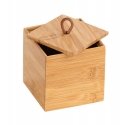 WENKO 23922100 säilytyslaatikko Varastolaatikko Neliö Bamboo WENKO 23922100 säilytyslaatikko Varastolaatikko Neliö Bamboo