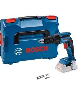 Bosch GTB 18V-45 Professional 4500 RPM Must, Sinine