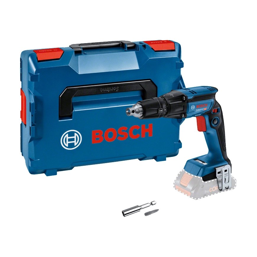 Bosch GTB 18V-45 Professional 4500 RPM