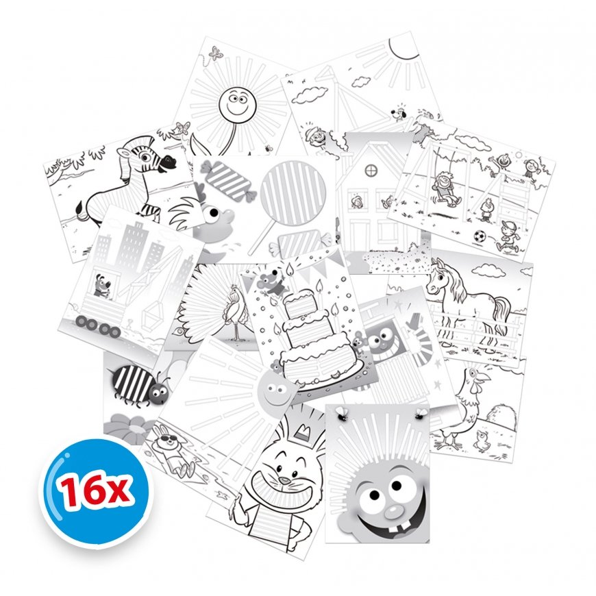 SES Creative Children's I learn to stick – 4