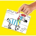 SES Creative SES Children's I Learn to Stick