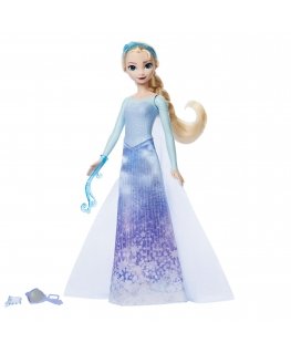 Disney Frozen JBG59 кукла