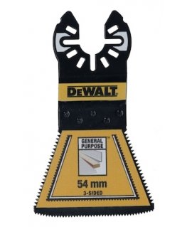 DeWALT DT20773-QZ tikksae, jõhvsae ja mõõksae tera Edasi-tagasi liikuv saeleht Bimetall 1 tk