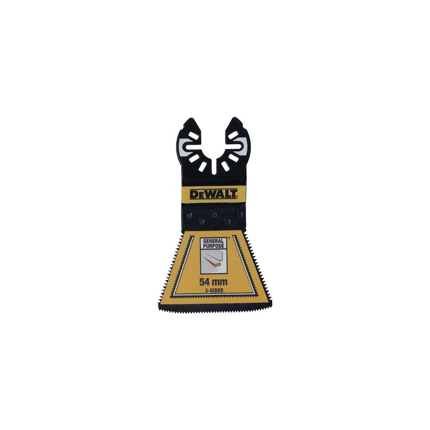 DeWALT DT20773-QZ finierzāģis/zobenzāģa asmens Bimetāla 1