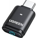 Ugreen BT501 USB-C Bluetooth 5.3 Audio Adapter with aptX Transmi Ugreen BT501 USB-C Bluetooth 5.3 Audio Adapter with aptX Transmi