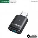 Ugreen BT501 USB-C Bluetooth 5.3 Audio Adapter with aptX Transmi Ugreen BT501 USB-C Bluetooth 5.3 Audio Adapter with aptX Transmi