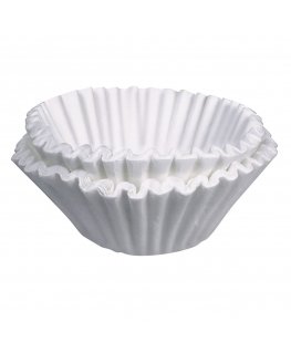 Bunn 20115.0000 coffee filter 1000 pc(s) White Basket