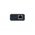 LevelOne POS-5000 võrgujagur Power over Ethernet tugi Must