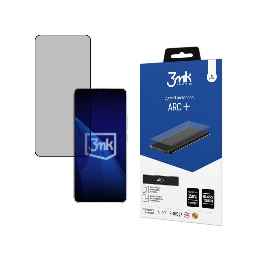 3mk ARC+ do Xiaomi Redmi Note 14 5G – 2