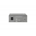 LevelOne FVS-3120 tinklo medijos keitiklis 100 Mbit/ai Vienas režimas Pilka LevelOne FVS-3120 tinklo medijos keitiklis 100 Mbit/ai Vienas režimas Pilka