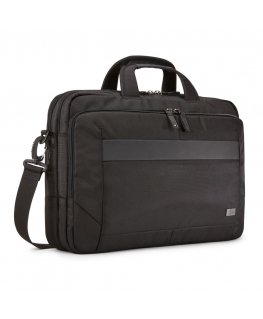 Case Logic Notion NOTIA116 Black 39.6 cm (15.6") Briefcase