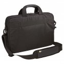 Case Logic Notion NOTIA116 Black 39,6 cm (15.6") Salkku musta Case Logic Notion NOTIA116 Black 39,6 cm (15.6") Salkku musta