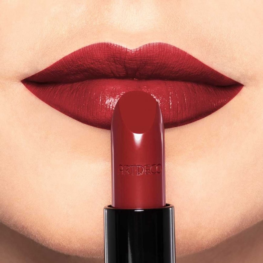 ARTDECO Perfect Color 4 g 806 Artdeco Red Kreminė – 2