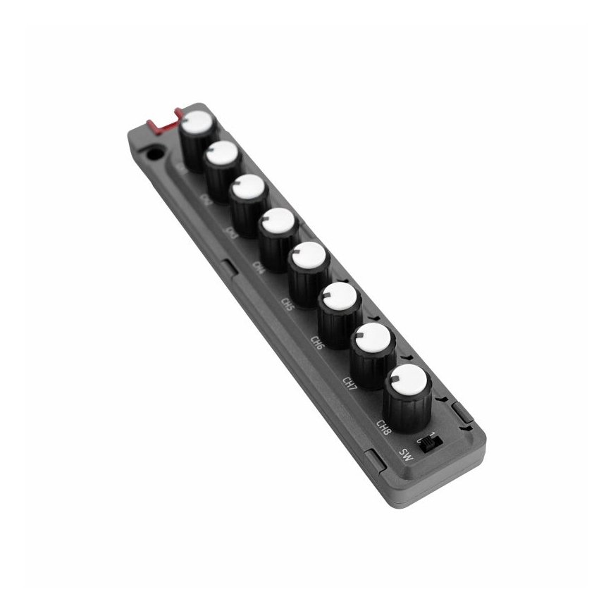 M5Stack U153 development board accessory Coding set Black – 3