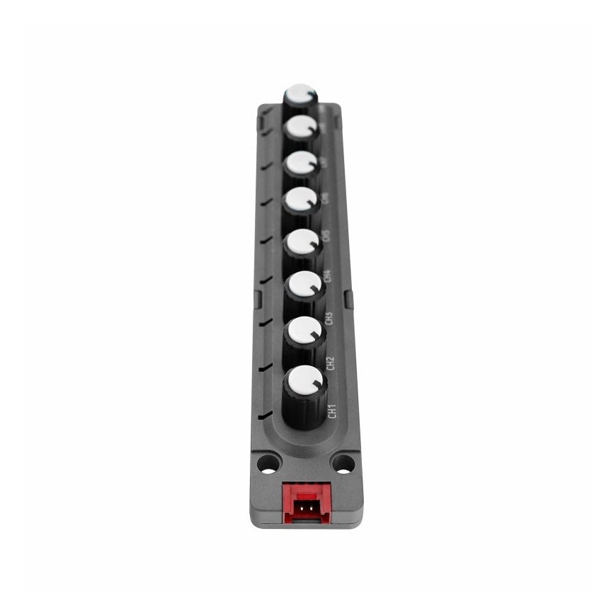 M5Stack U153 development board-lisäosat Koodaussarja musta – 5