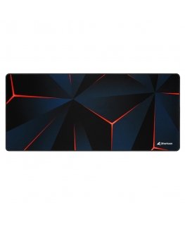 Sharkoon SKILLER SGP30 Gaming mouse pad Black, Blue, Orange