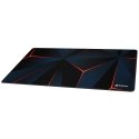 Sharkoon SKILLER SGP30 Игровая поверхность Черный, Синий, Оранжевый Sharkoon SKILLER SGP30 Игровая поверхность Черный, Синий, Оранжевый