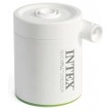 Intex 66637 sähköinen ilmapumppu 200 l/min Intex 66637 sähköinen ilmapumppu 200 l/min