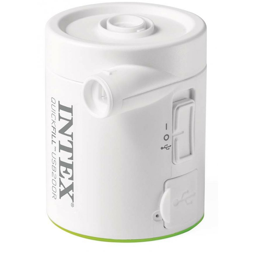 Intex 66637 elektrinė pompa 200 l/min – 2