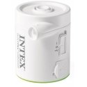 Intex 66637 elektriline õhupump 200 l/min Intex 66637 elektriline õhupump 200 l/min