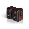 Edifier S350DB kõlarikomplekt 150 W Universaalne Must, Puit 2.1 kanalid 80 W Bluetooth Edifier S350DB kõlarikomplekt 150 W Universaalne Must, Puit 2.1 kanalid 80 W Bluetooth