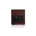 Edifier S350DB speaker set 150 W Universal Black, Wood 2.1 channels 80 W Bluetooth