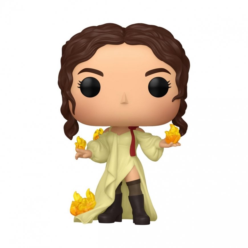 FUNKO POP! Rosalía