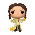 FUNKO POP! POP Rocks: Rosalia (La Noche de Anoche), Multicolour, 4-inch, Music, Collectible, Toys FUNKO POP! POP Rocks: Rosalia (La Noche de Anoche), Multicolour, 4-inch, Music, Collectible, Toys