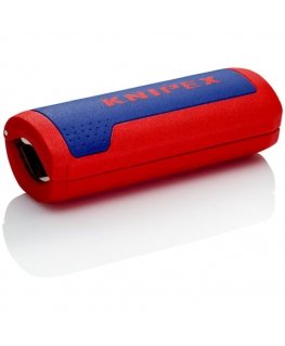 KNIPEX TwistCut Corrugated Pipe Cutter