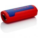 KNIPEX TwistCut Corrugated Pipe Cutter