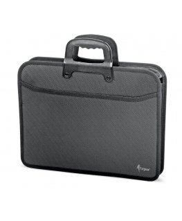 Forpus FO21655 briefcase Black