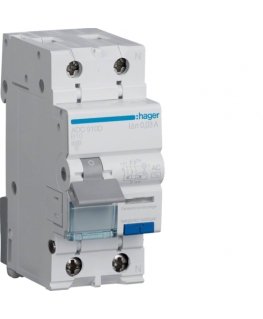 Hager ADC910D elektros spintos priedas