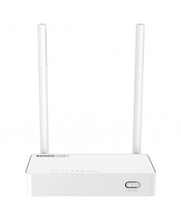 TOTOLINK N350RT wireless router Fast Ethernet Single-band (2.4 GHz) White