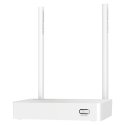 TOTOLINK N350RT wireless router Fast Ethernet Single-band (2.4 GHz) White