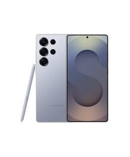 Mercury Silicone Sam S25 Ultra S938 czerwony|red