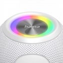Hama 00188238 Nešiojamasis arba vakarėlių garsiakalbis Nešiojamasis monogarsiakalbis Balta 5 W Hama 00188238 Nešiojamasis arba vakarėlių garsiakalbis Nešiojamasis monogarsiakalbis Balta 5 W